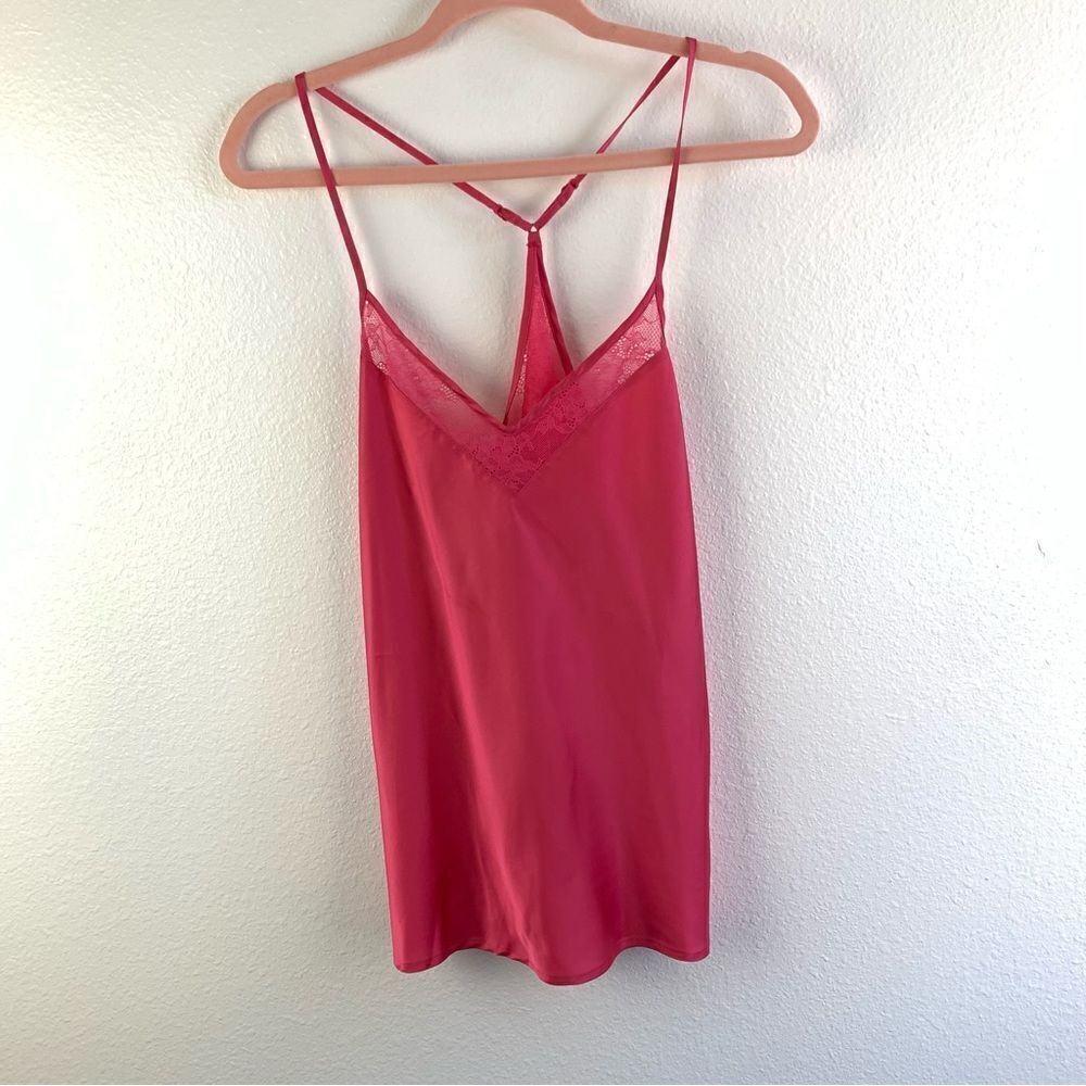 Modern Movement Strappy Cami‎